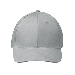 Bahamas baseballpet, Lichtgrijs - 192347