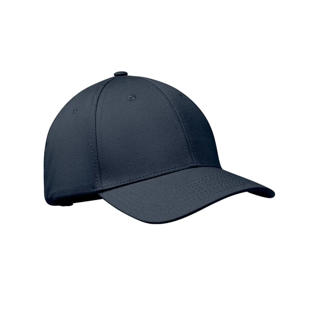 Bahamas baseballpet zijkant, Donkermarineblauw - 192347