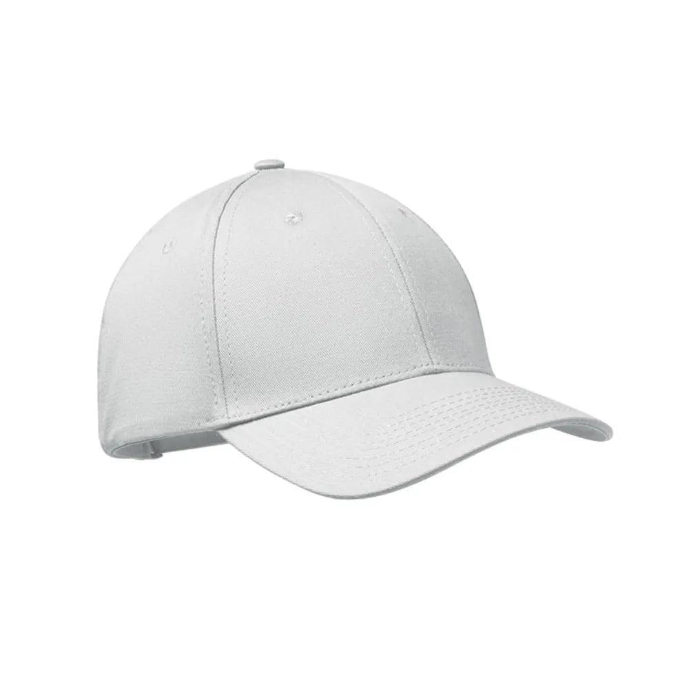 Bahamas baseballpet zijkant, Wit - 192347