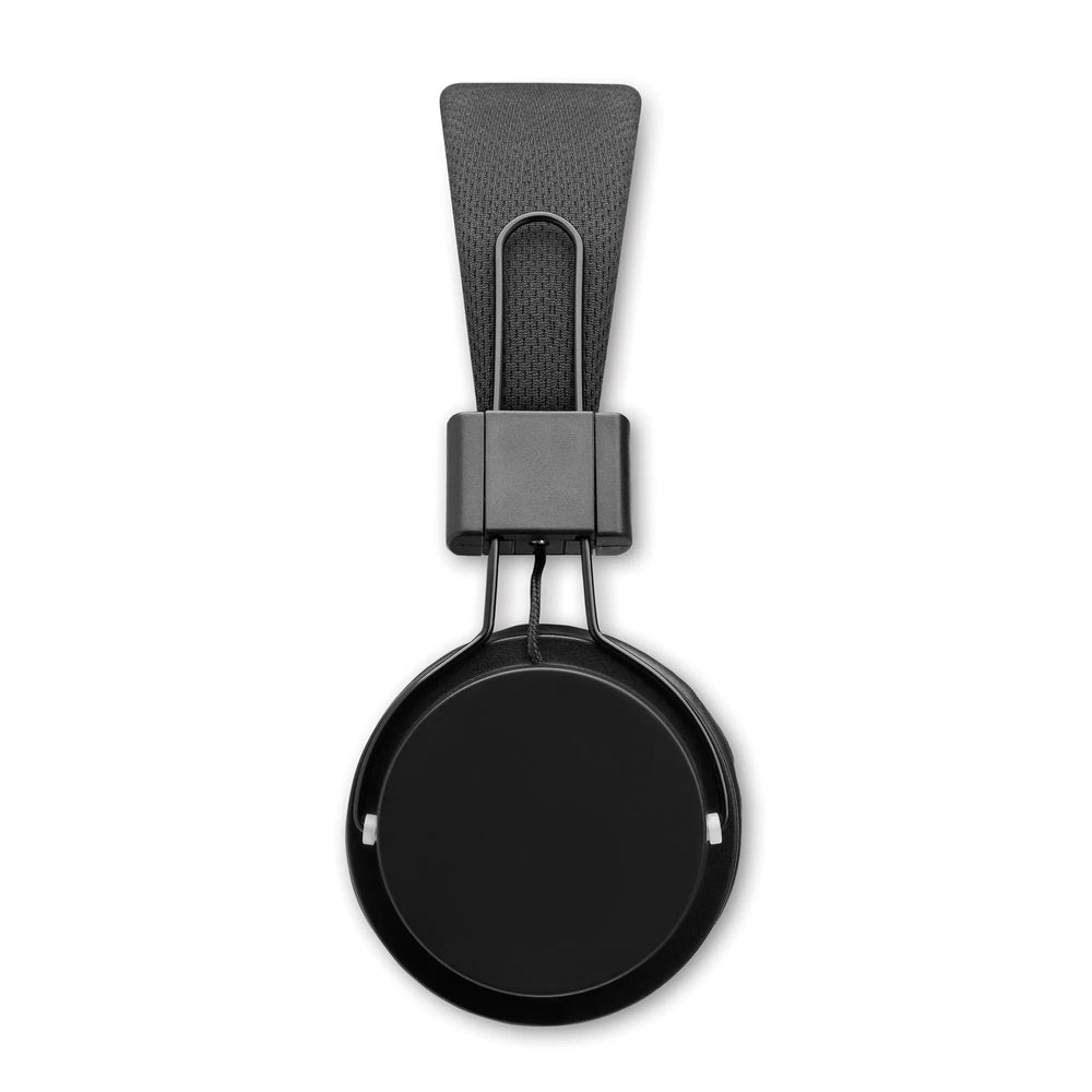 Opvouwbare draadloze koptelefoon met microfoon
