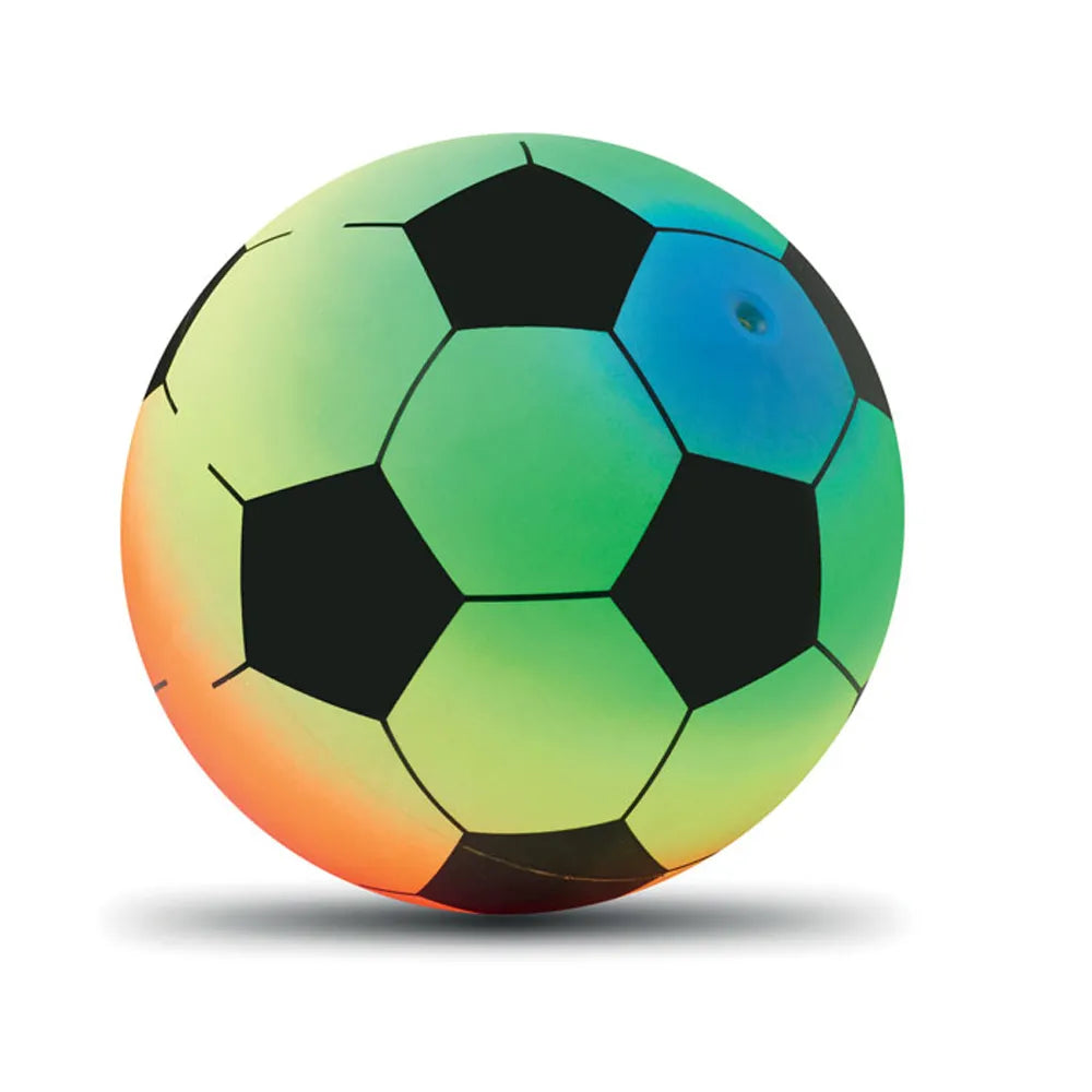 opblaasbare pvc strandbal met naald picture1 192558