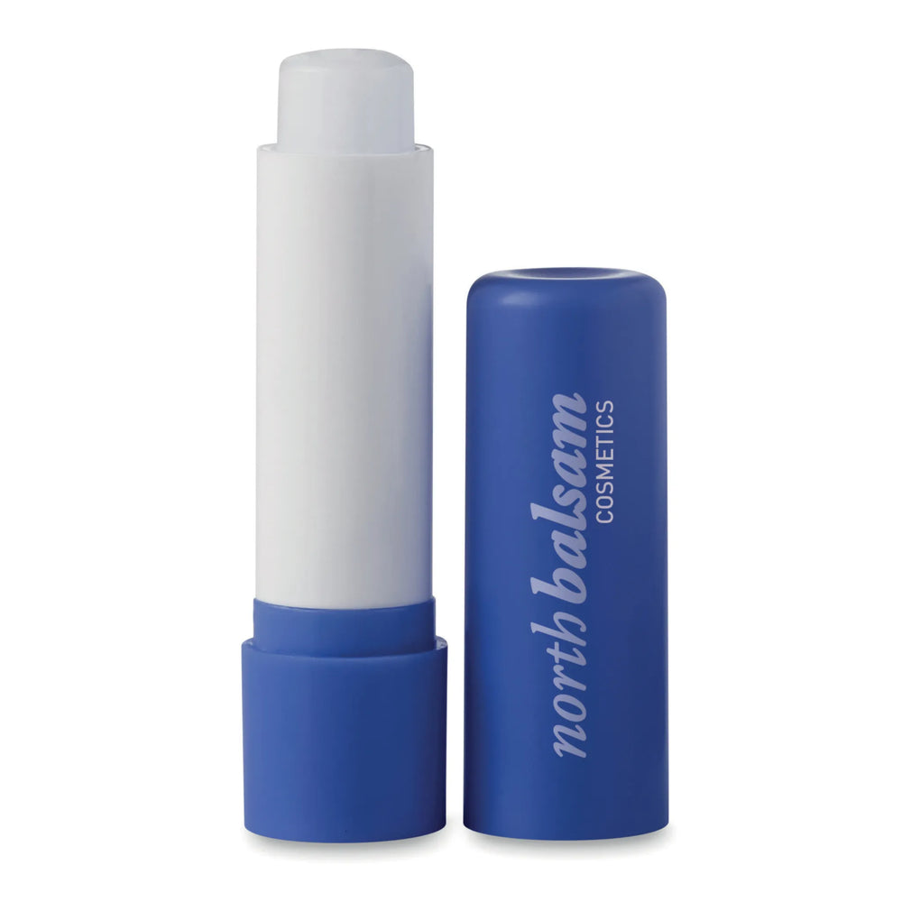 Lippenbalsem met SPF10 met bedrukking, Blauw - 192698