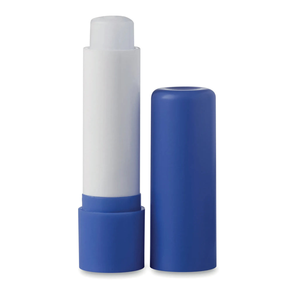 Lippenbalsem met SPF10 met losse dop, Blauw - 192698