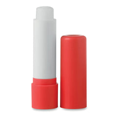 Naturel lippenbalsem met SPF10 - Rood