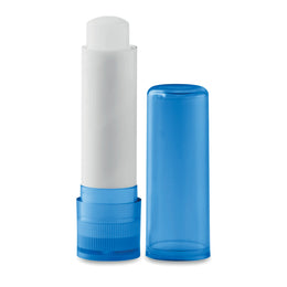 Lippenbalsem met SPF10 met losse dop, Transparant blauw - 192698