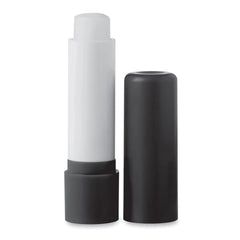 Naturel lippenbalsem met SPF10 - Zwart