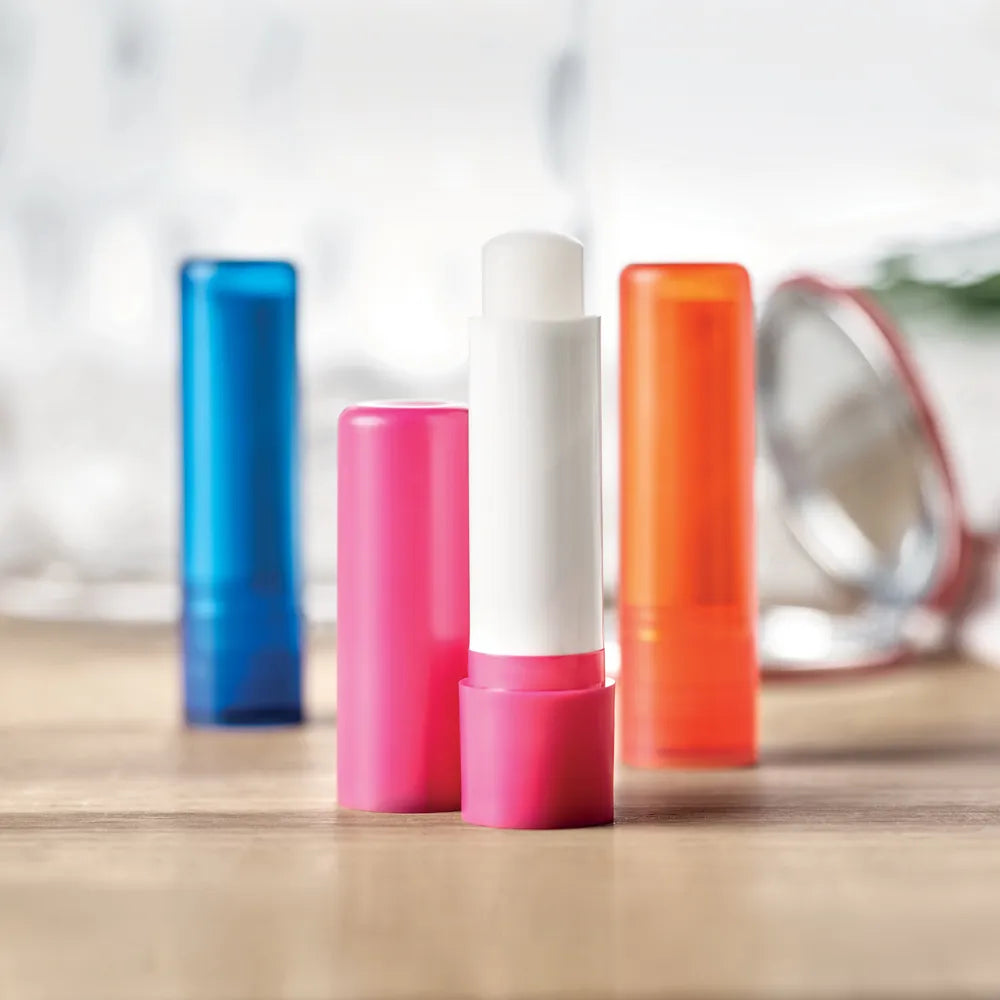 lippenbalsem zonbescherming sfeer foto 192698