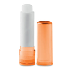 Naturel lippenbalsem met SPF10 - Transparant Oranje