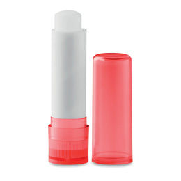 naturel lippenbalsem spf10  transparant rood 192698