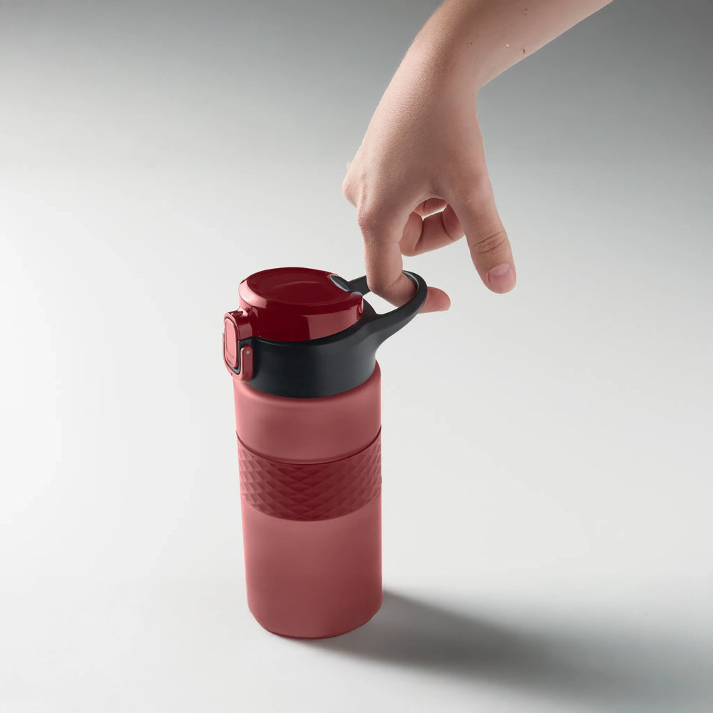 rpet drinkfles 700ml siliconen grip picture3 192755