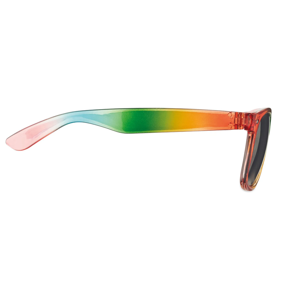zonnebril regenboog uv400 side 192808