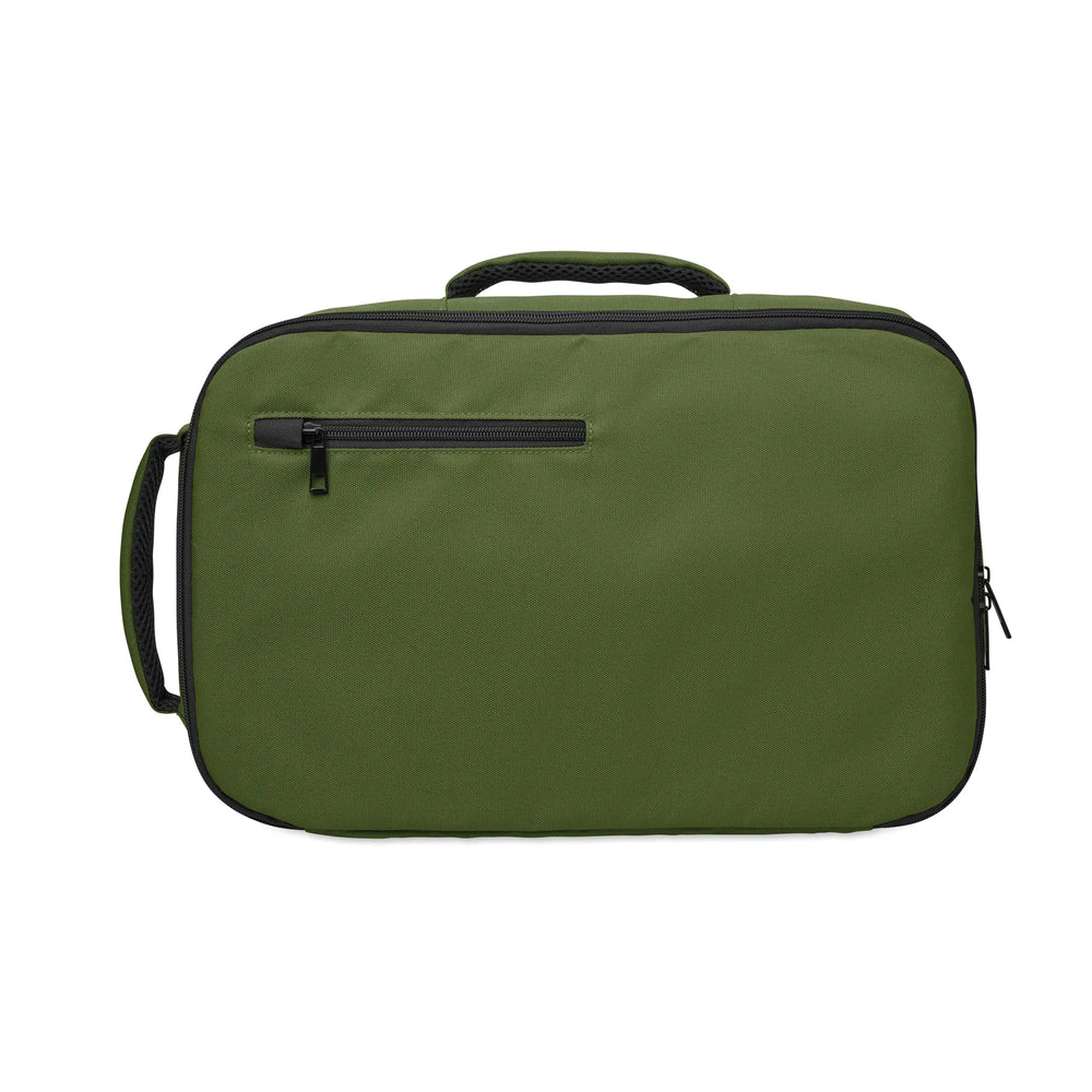 handbagage rugzak 15 inch bedrukken 60 voorkant  192840
