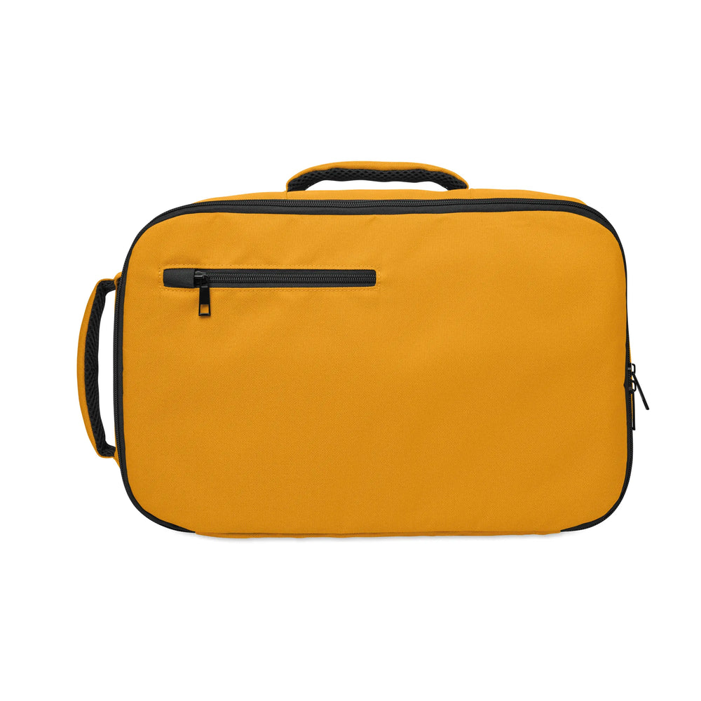handbagage rugzak 15 inch bedrukken 78 voorkant 192840