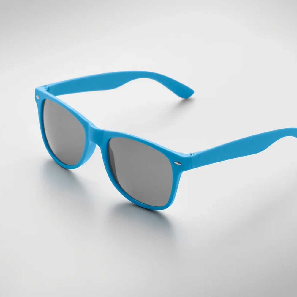 seaqual zonnebril gerecycled uv400 blauw 1 192864
