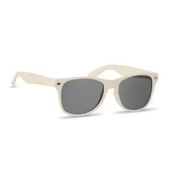 SEAQUAL zonnebril met UV400, Beige - 192864