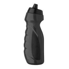 Sportfles 700 ml met handgreep - Zwart