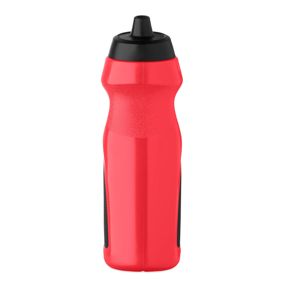 sportfles 700ml handgreep 03 side rood 192880