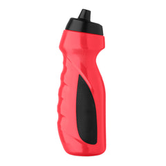 Sportfles 700 ml met handgreep - Rood