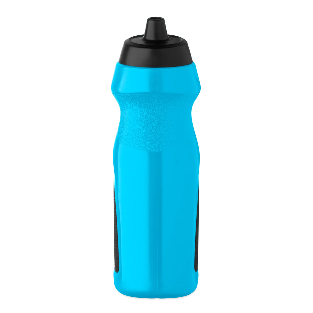 sportfles 700ml handgreep 03 side blauw 192880