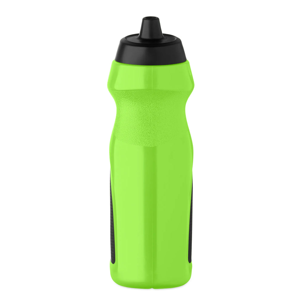 sportfles 700ml handgreep 03 side groen 192880