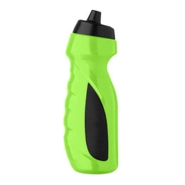 Sportfles 700 ml met handgreep - Neon groen