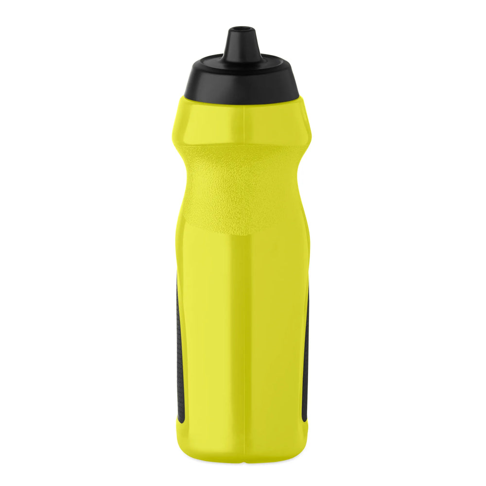 sportfles 700ml handgreep 03 side geel 192880