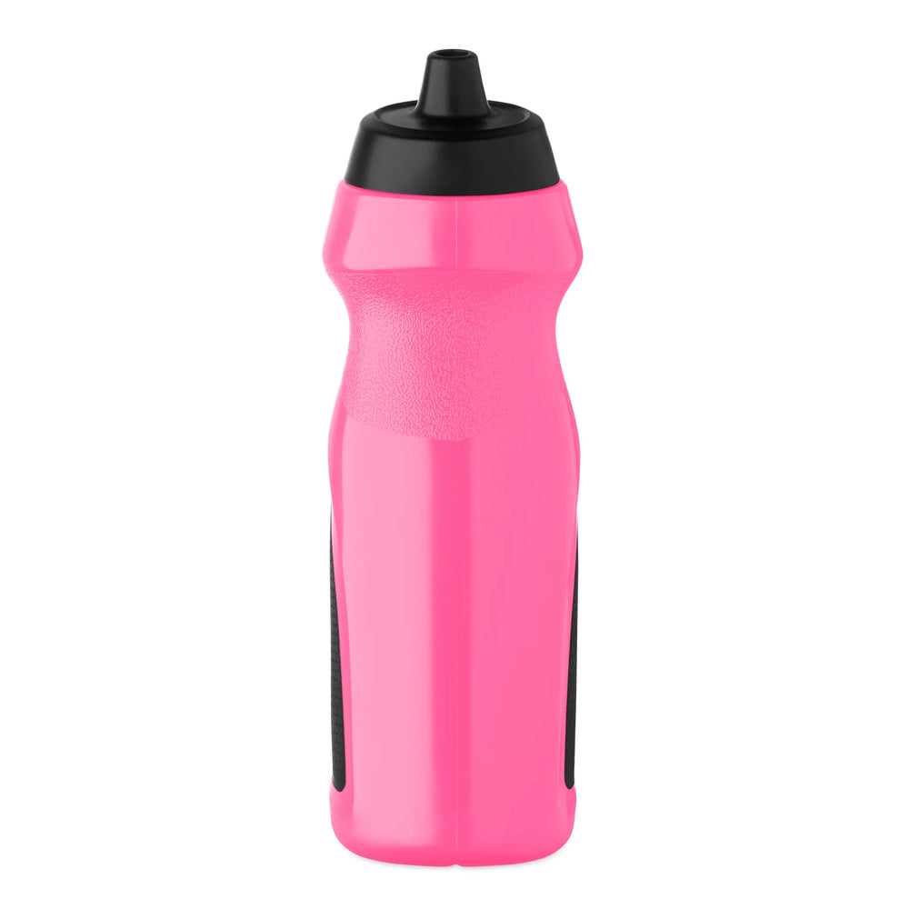 sportfles 700ml handgreep 03 side roze 192880