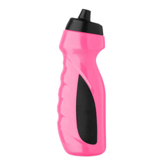 Sportfles 700 ml met handgreep - Fuchsia