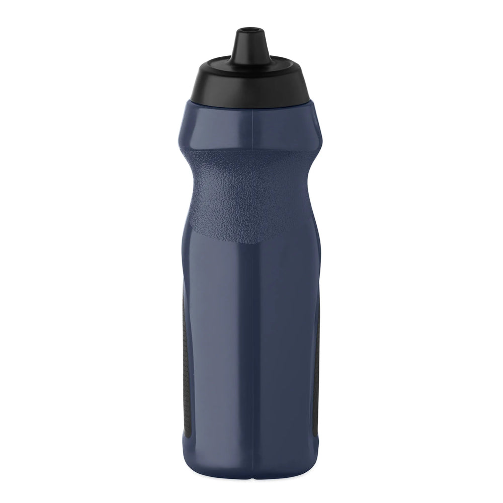 sportfles 700ml handgreep 03 side navy 192880