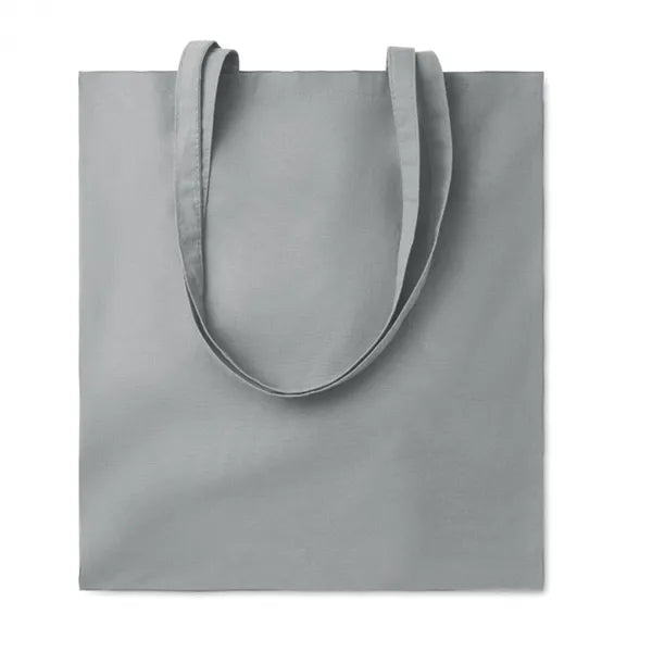 draagtas boodschappentas non woven grijs 193787
