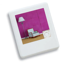 schuifpuzzel kunststof puzzel met print 194861