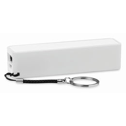 Powerbank Power Mate 2200mAh Sleutelhanger 195001