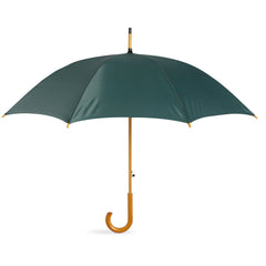 Klassieke Elegance in Weer en Wind - Groen
