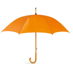 Klassieke Elegance in Weer en Wind - Oranje