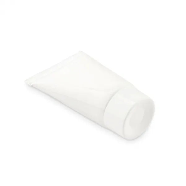 zonnebrandcreme 45 ml wit liggend 196115