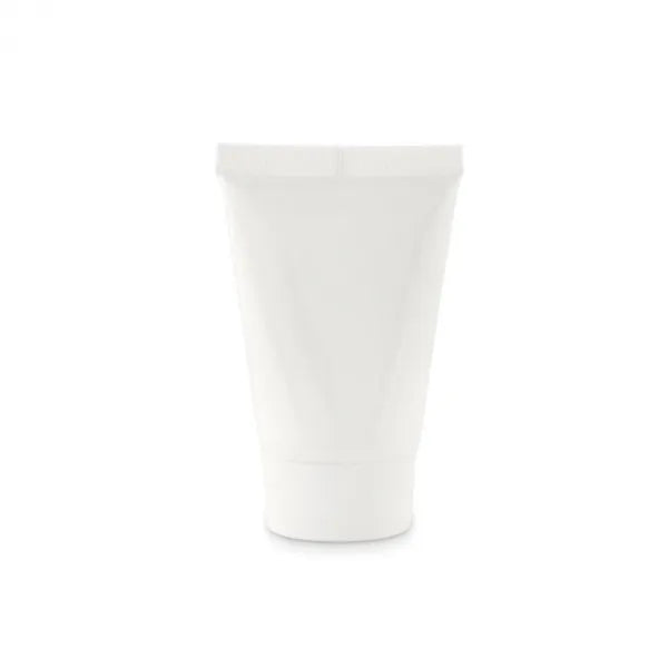 zonnebrandcreme 45 ml wit 196115