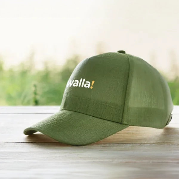 cap 5 panelen naima groen sfeer foto 196176