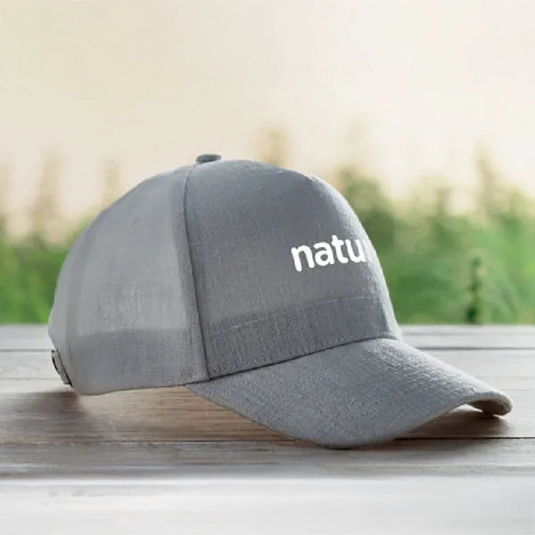 Caps bedrukken