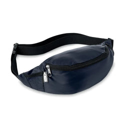 Heuptas van 210d rPET, Blauw - 196213