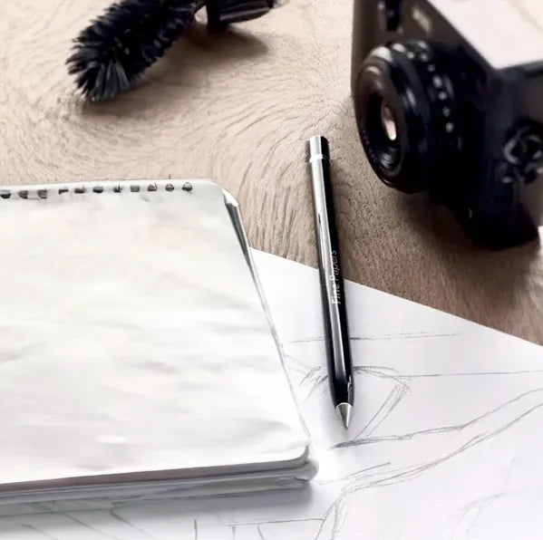 pen inktloos zwart sfeerfoto 196214