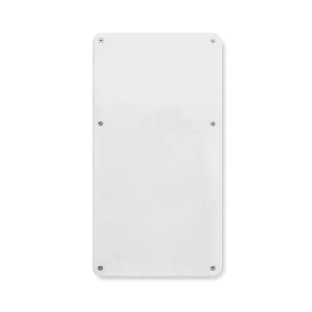 Rekenmachine met 12 cijferig display en bamboe afwerking achterzijde 196216