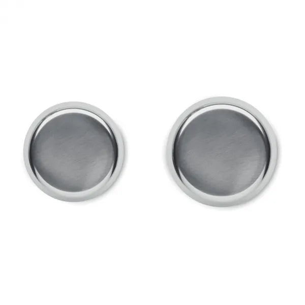 rvs cocktailset shakers boston zilver bovenkant 196224