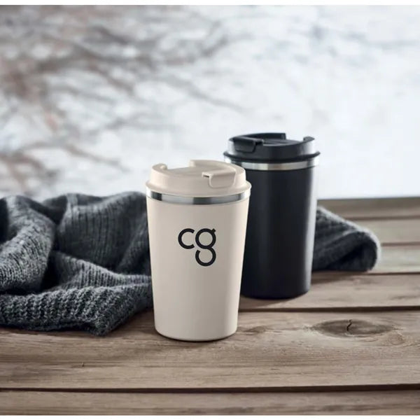 thermomok drinkbeker 350 ml sfeer foto 196276