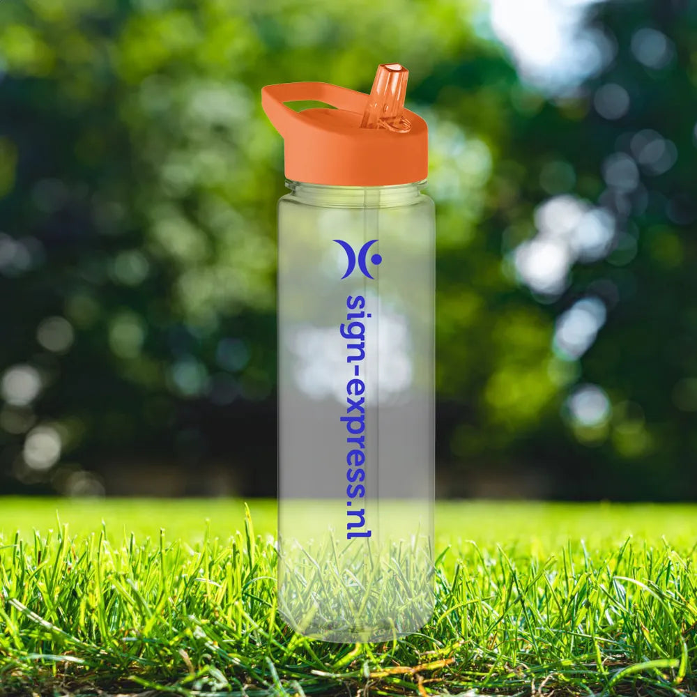 drinkfles flip top 650 ml sfeer foto 196467