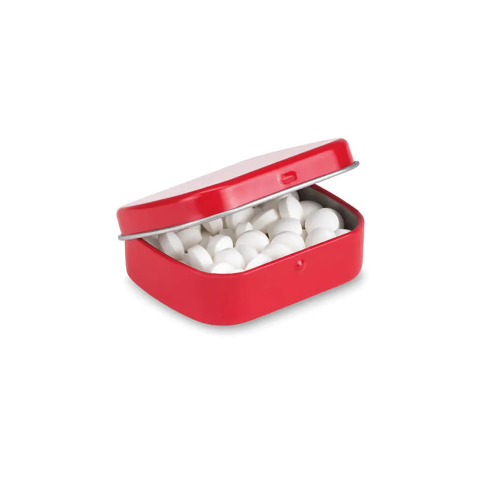 brise pepermunt trommel compact en fris promotieartikel open 196642