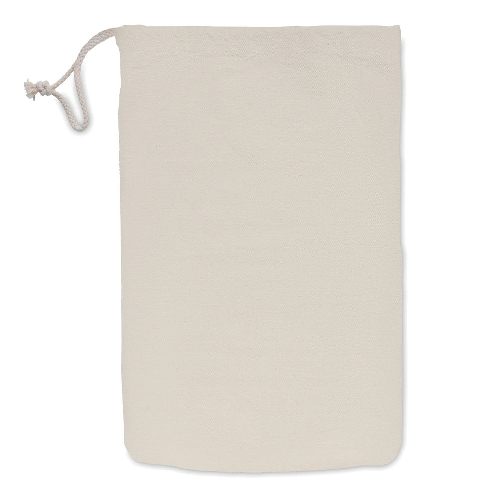Opbergzakje voor strandtennisset, Beige - 196829