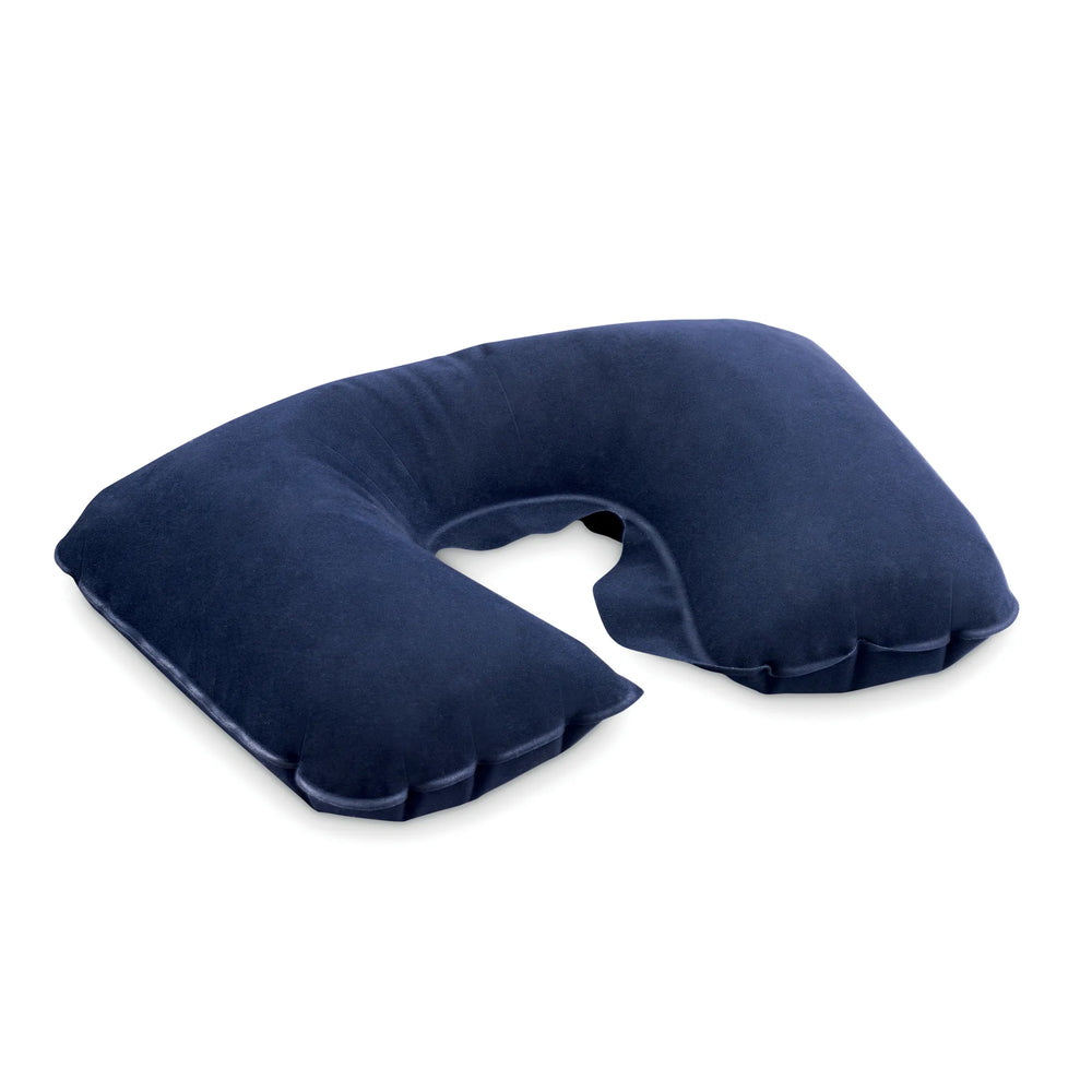 reisset opblaasbaar kussen slaapmasker oordopjes hoesje bedrukken back 197263