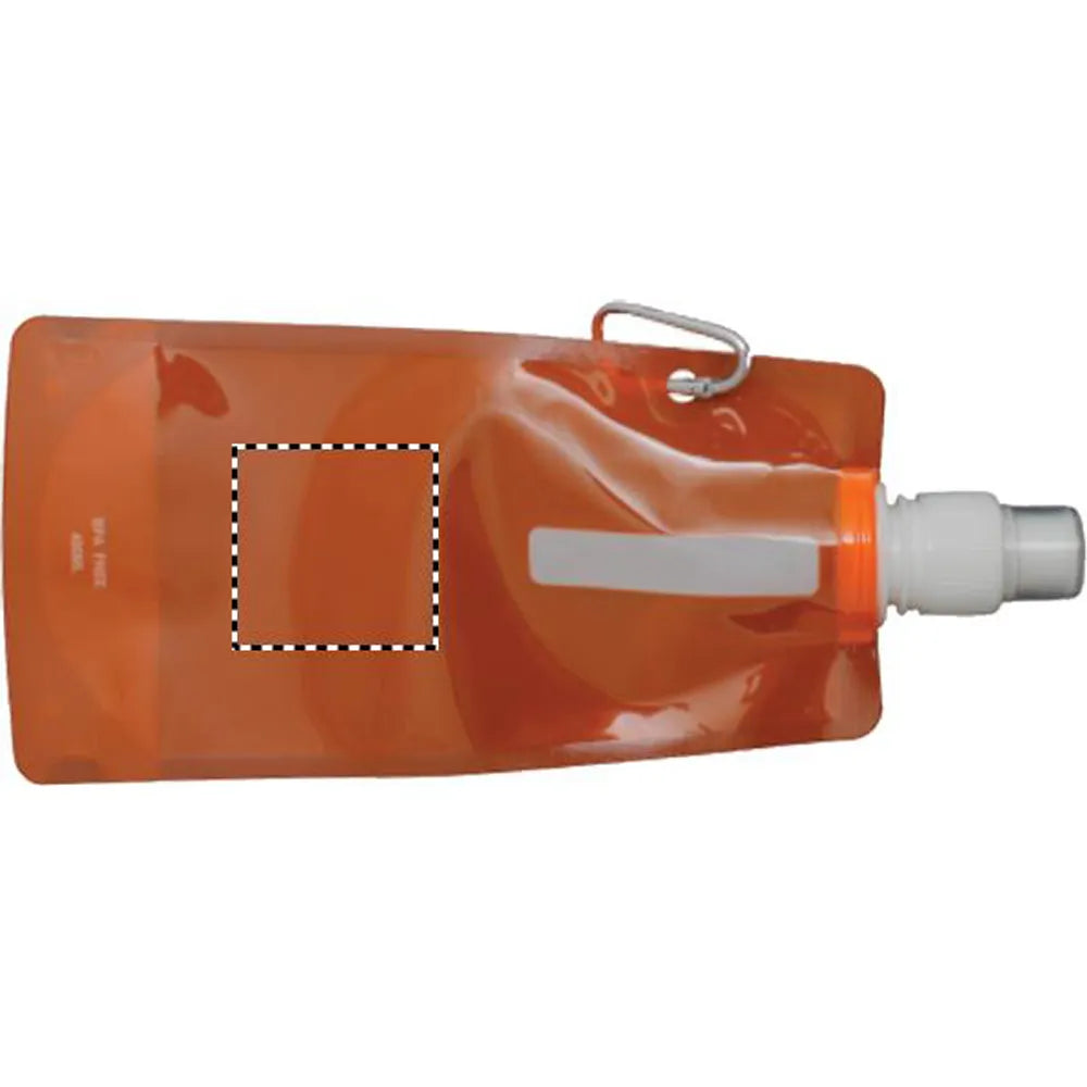 drinkfles 480 ml opvouwbaar drukpositie 2  198294