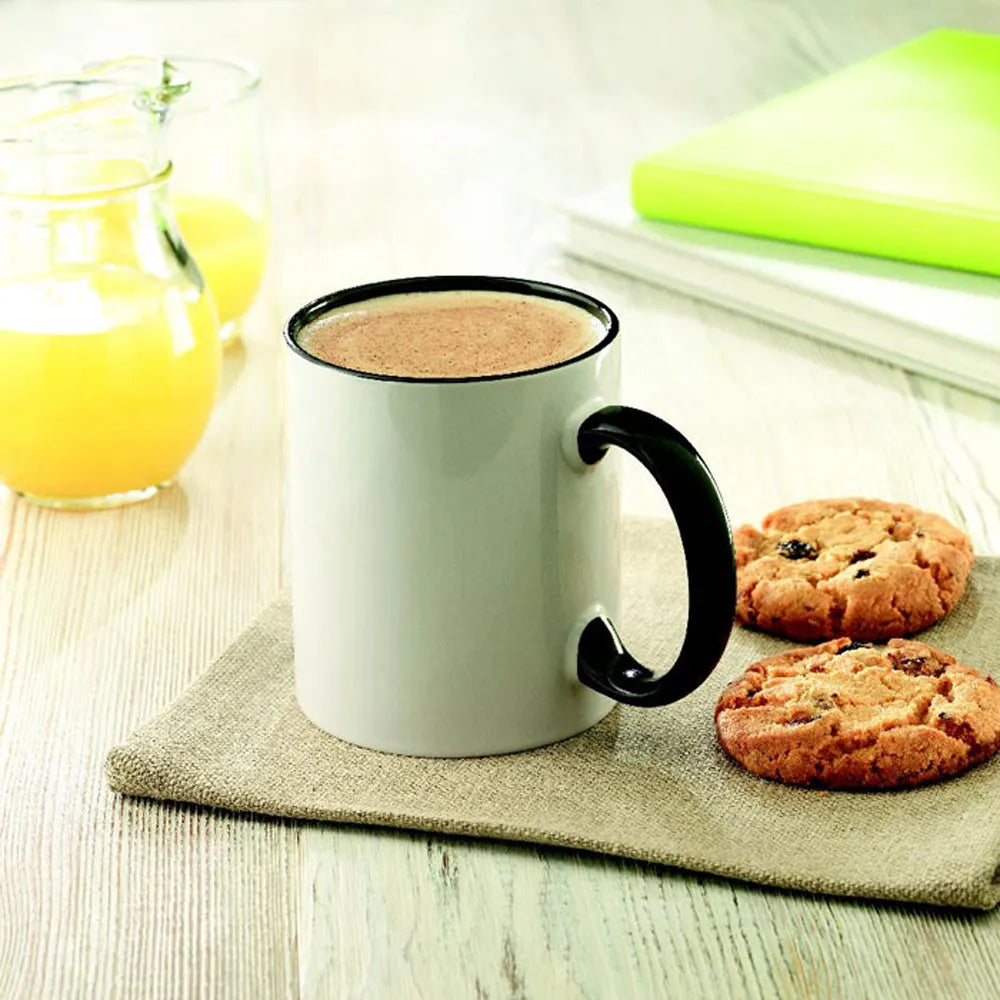 keramische mok sublimatie 330 ml sfeer foto 198422