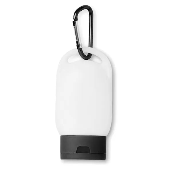 zonnebrandcreme 30 ml zwart 198512